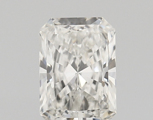 1.03 carat g VVS2 EX Cut IGI radiant diamond