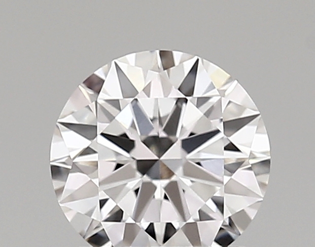 1.00 Carat F-VVS2 Excellent Round Diamond
