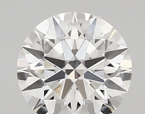 1.13 carat d VVS2 ID Cut IGI round diamond