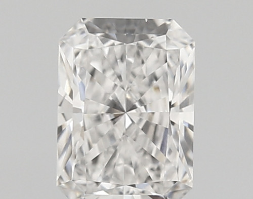 1 carat d VS1 EX Cut IGI radiant diamond