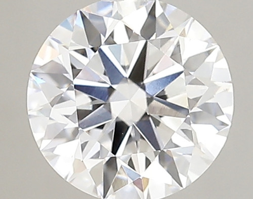 1.17 carat d VS1 ID Cut IGI round diamond