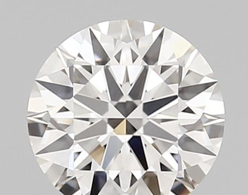 1.13 carat d VVS2 ID Cut IGI round diamond