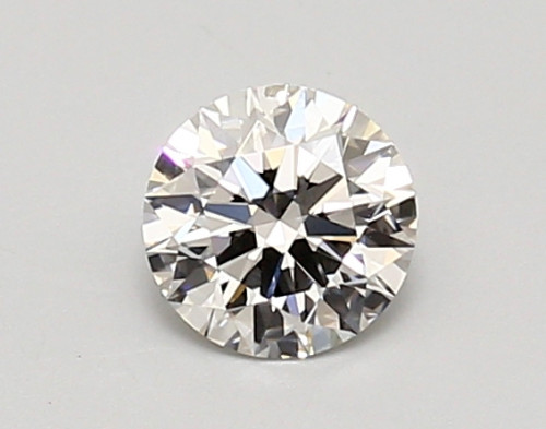0.72 carat f SI1 ID  Cut IGI round diamond
