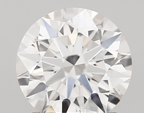 1.13 carat d VS1 ID Cut IGI round diamond