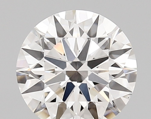 1.44 carat d VS1 ID Cut IGI round diamond
