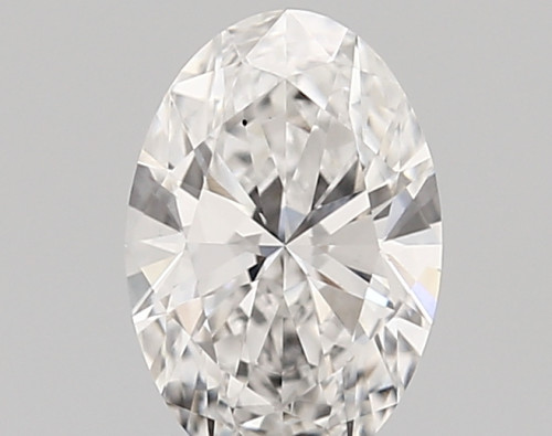 1.01 carat d VS1 EX Cut IGI oval diamond