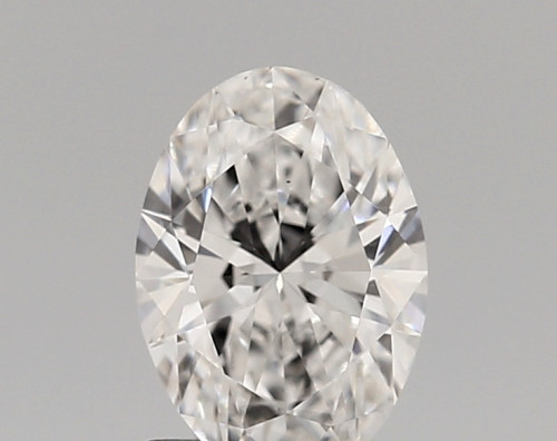 1.00 carat d VS1 EX Cut IGI oval diamond