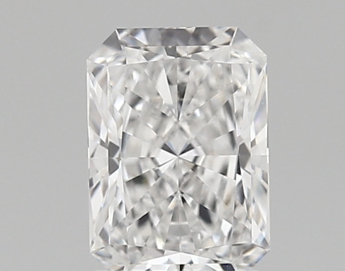 1.21 carat e VVS2 EX Cut IGI radiant diamond