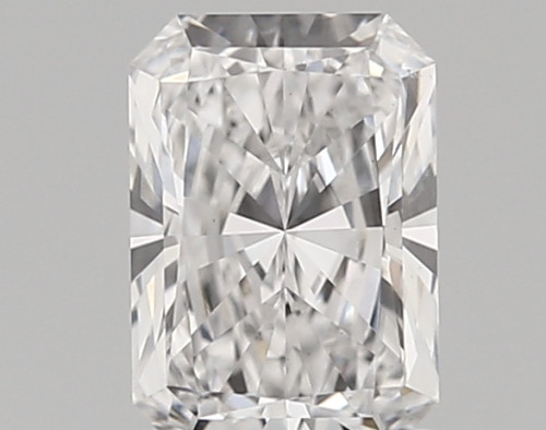 1.01 carat e VS1 EX Cut IGI radiant diamond