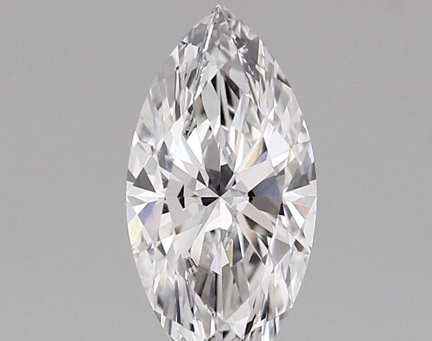1.20 Carat E-VVS2 Ideal Marquise Diamond