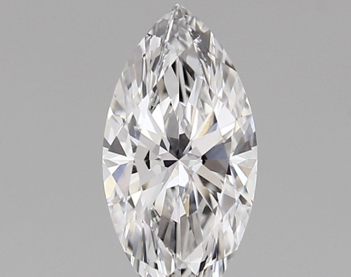 1.2 carat e VVS2 EX Cut IGI marquise diamond