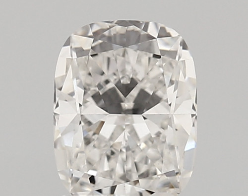 1.17 carat f VVS2 EX Cut IGI cushion diamond