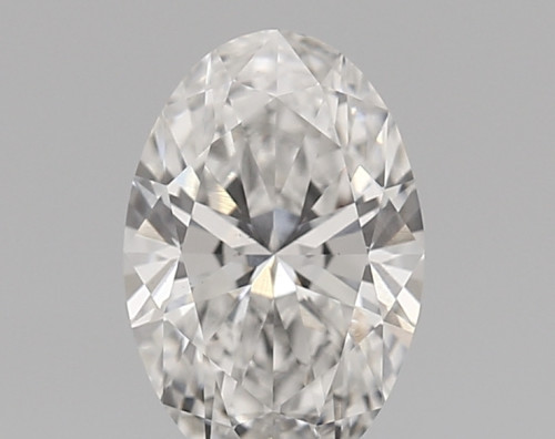 1.14 carat f VS1 EX Cut IGI oval diamond