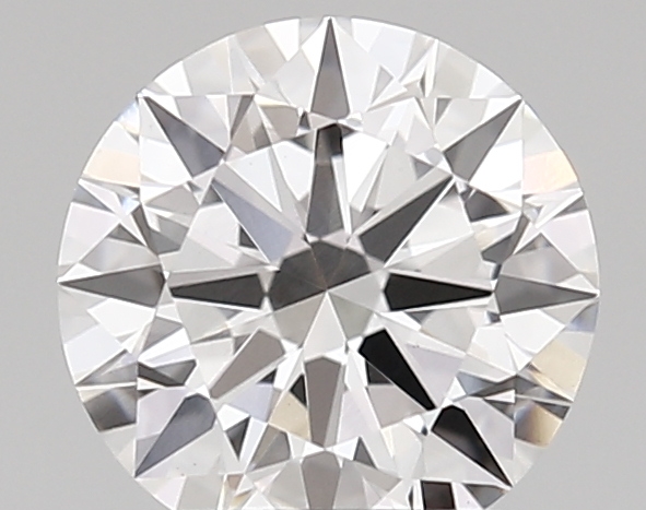 1.50 Carat E-VVS2 Excellent Round Diamond