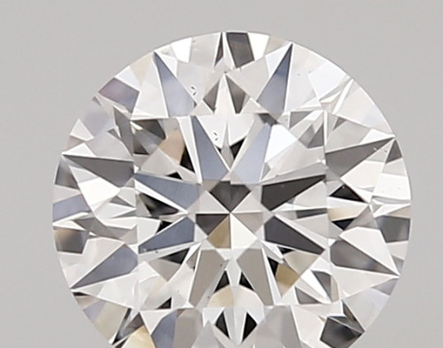 1.17 carat d VS1 ID Cut IGI round diamond