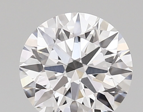 1.12 carat d VVS2 ID Cut IGI round diamond