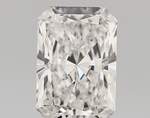 1.88 carat e VS1 EX Cut IGI radiant diamond