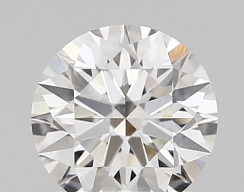 1.01 carat e VVS2 ID Cut IGI round diamond