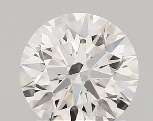 1.16 carat e VVS2 ID Cut IGI round diamond