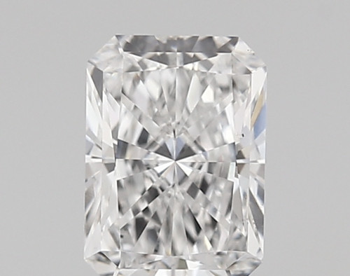 1.01 carat e VS2 EX Cut IGI radiant diamond