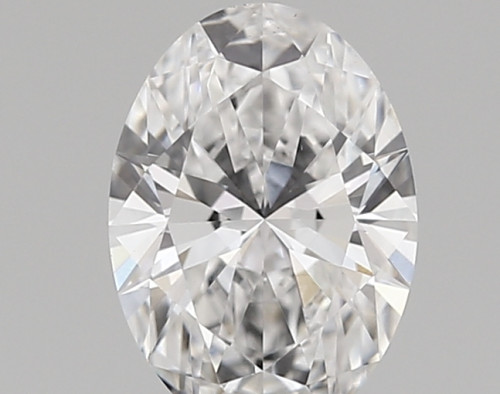 1.09 carat e VS1 EX Cut IGI oval diamond