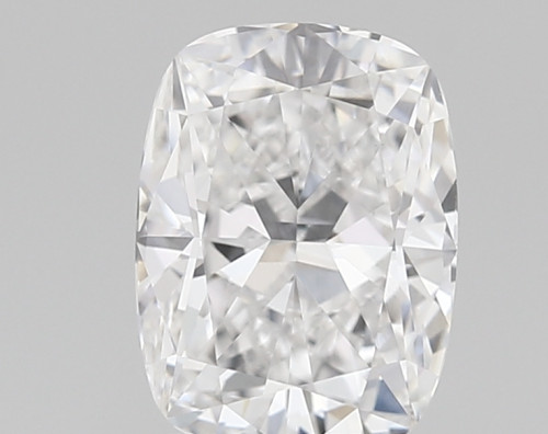 1.86 carat e VVS2 EX Cut IGI cushion diamond