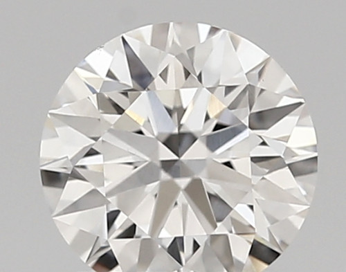 1.16 carat e VVS2 ID Cut IGI round diamond