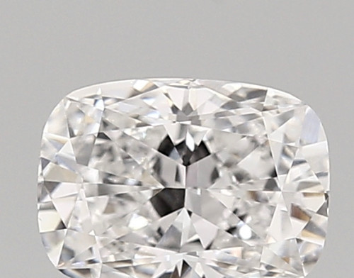 1.01 carat e VVS1 EX Cut IGI cushion diamond