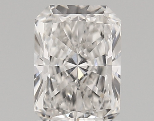 1.01 carat f VS1 EX Cut IGI radiant diamond