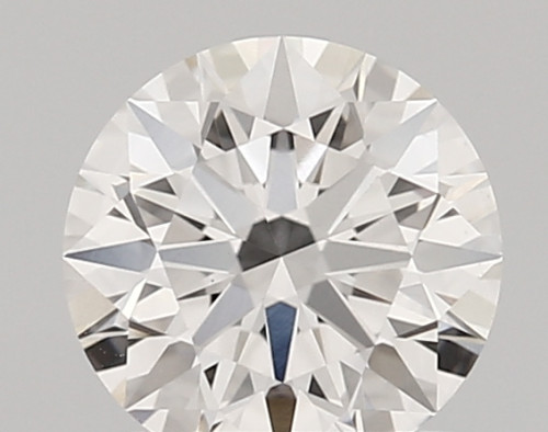 1.14 carat e VVS2 ID Cut IGI round diamond