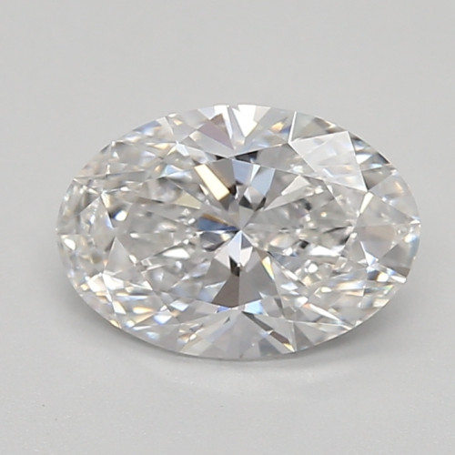 1.01 carat d VS1 EX Cut IGI oval diamond