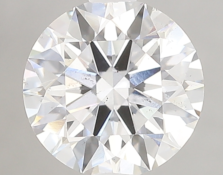 1.48 Carat E-SI2 Ideal Round Diamond