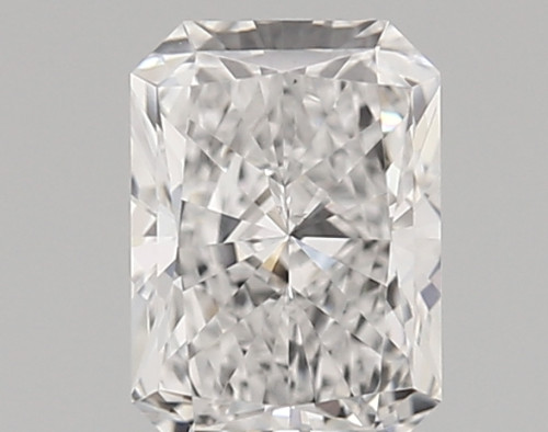 1 carat d VS1 EX Cut IGI radiant diamond