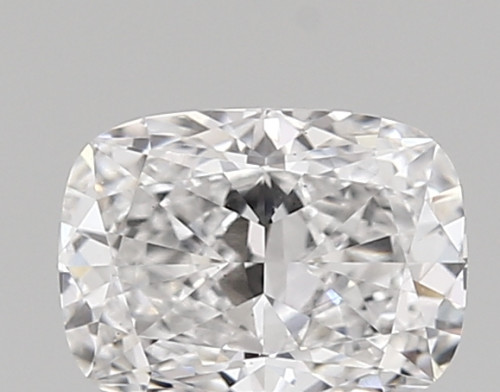 1.01 carat e VS1 VG Cut IGI cushion diamond