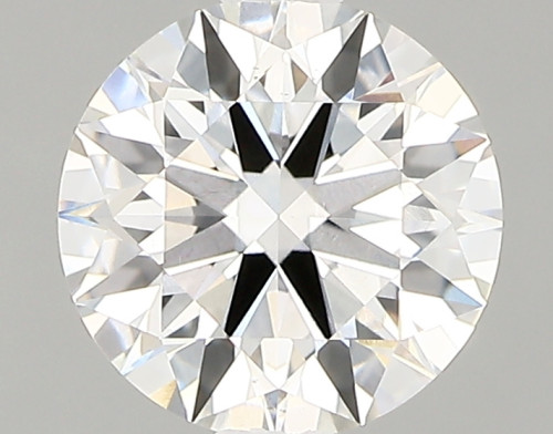 1.18 carat e VS1 ID Cut IGI round diamond