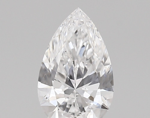 1 carat d VS1 EX Cut IGI pear diamond