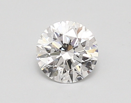 0.62 carat d VS1 EX  Cut IGI round diamond