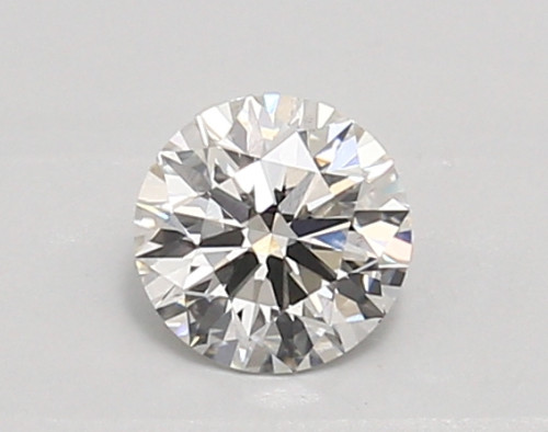 0.67 carat g VS1 ID  Cut IGI round diamond