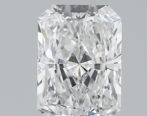 1.01 carat e VS2 EX Cut IGI radiant diamond