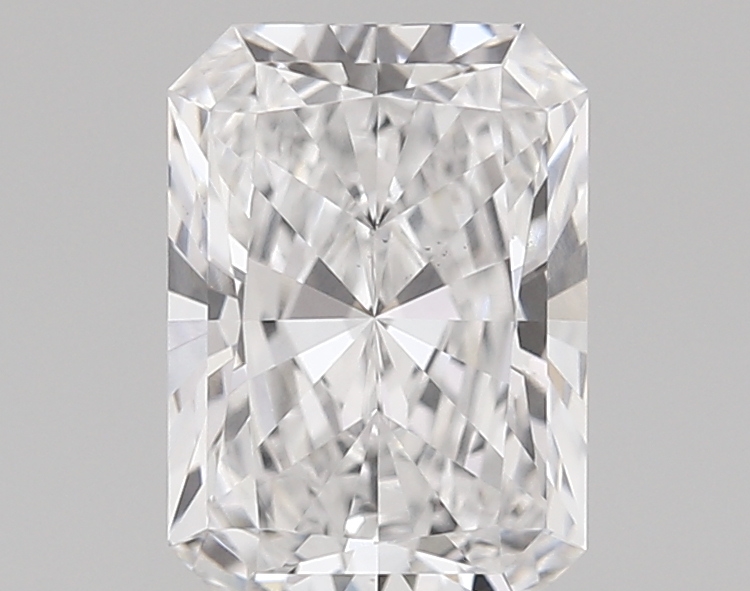 1.88ct E VS1 Radiant (IGI)