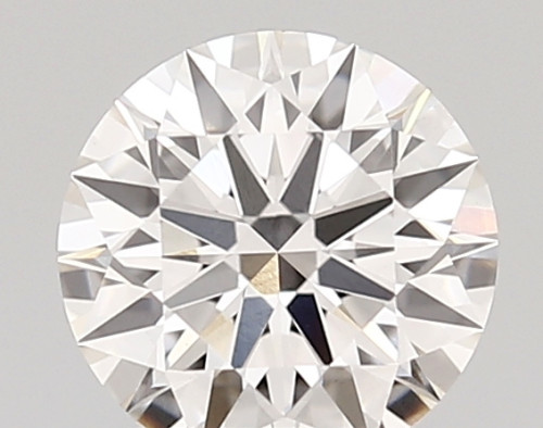 1.18 carat d VS1 ID Cut IGI round diamond