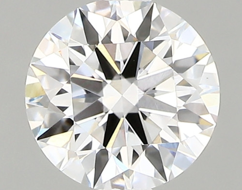 1.11 carat d VVS2 ID Cut IGI round diamond