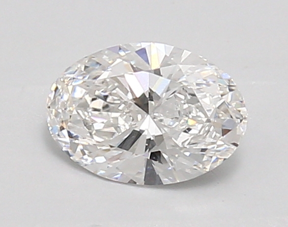 0.92ct E VVS2 Oval (IGI)