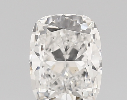 1.02 carat e VVS2 EX Cut IGI cushion diamond