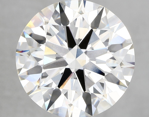 13.66 carat g VS1 ID Cut IGI round diamond