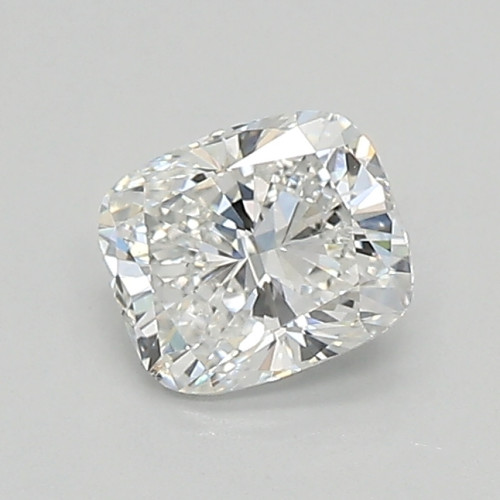0.61 carat f VS1 VG  Cut IGI cushion diamond