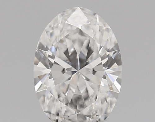 1 carat d VVS2 EX Cut IGI oval diamond