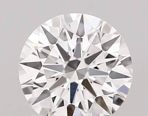 1.11 carat d VVS2 ID Cut IGI round diamond