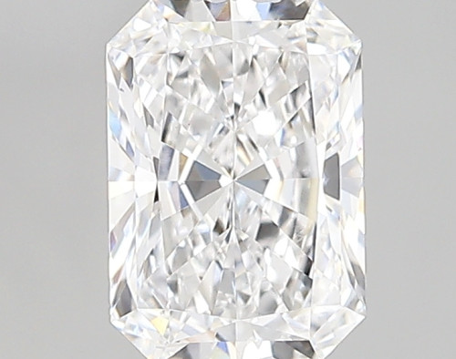 1.13 carat d VS1 EX Cut IGI radiant diamond
