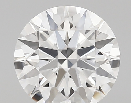 1.83 carat e VVS1 ID Cut IGI round diamond